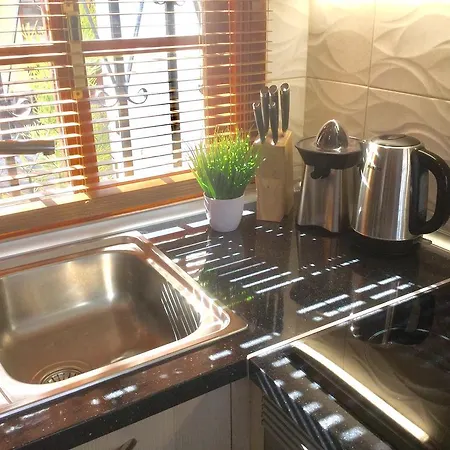 Windsor Panoramic Americas 公寓 阿德耶