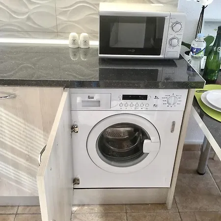 Windsor Panoramic Americas Appartement