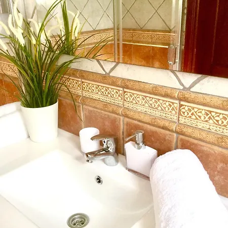 Appartement Windsor Panoramic Americas *