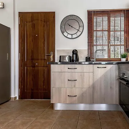 Appartement Windsor Panoramic Americas Costa Adeje (Tenerife)