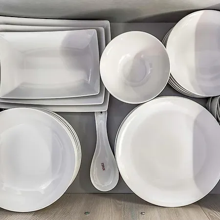 Windsor Panoramic Americas 公寓