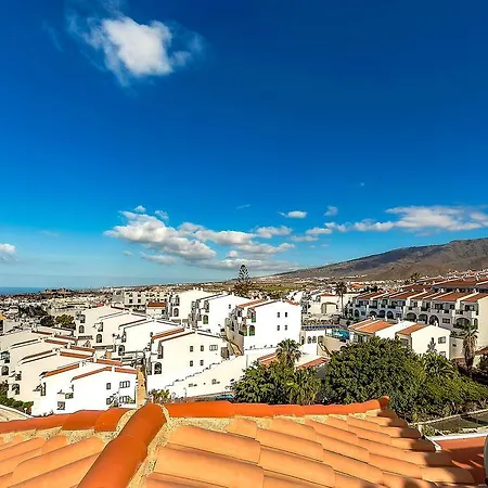 Appartement Windsor Panoramic Americas Costa Adeje (Tenerife)