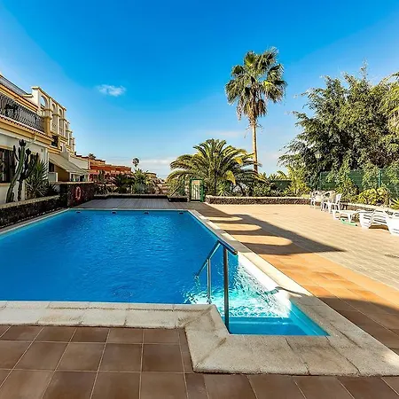 Windsor Panoramic Americas Appartement Costa Adeje (Tenerife)