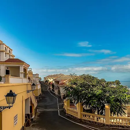 Windsor Panoramic Americas * 阿德耶