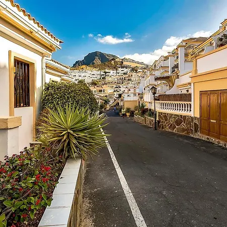 Appartement Windsor Panoramic Americas