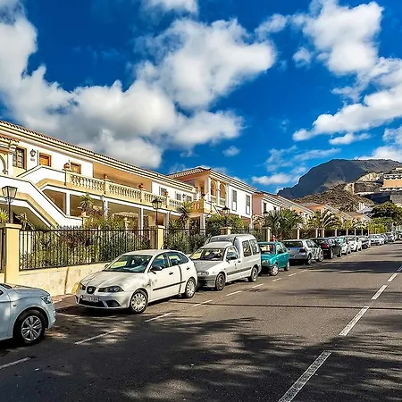 Windsor Panoramic Americas Appartement *