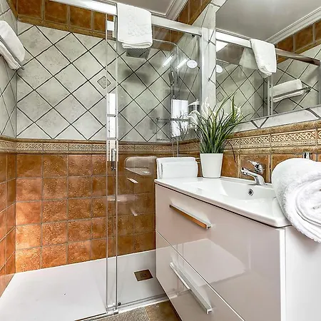 Appartement Windsor Panoramic Americas *