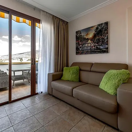 Windsor Panoramic Americas Apartament *
