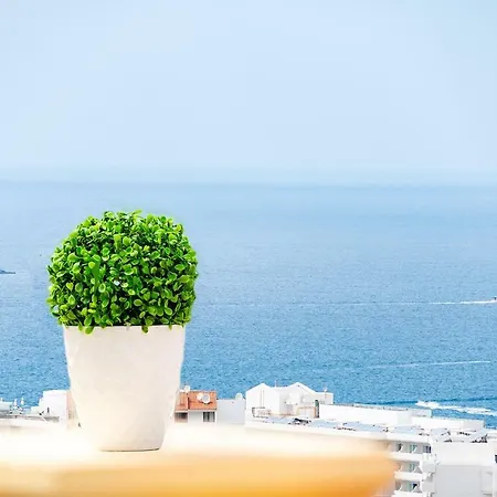 Appartement Windsor Panoramic Americas *