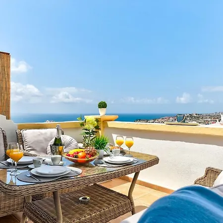 Appartement Windsor Panoramic Americas *