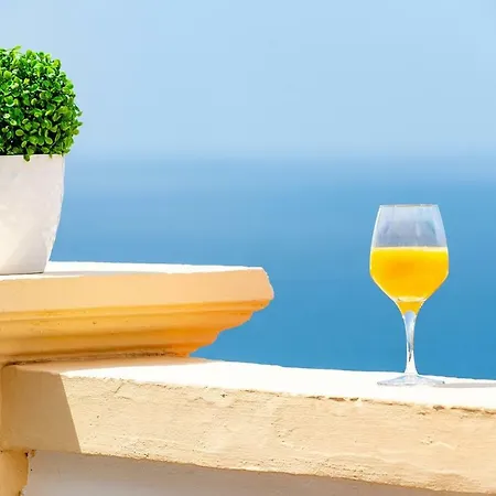 公寓 Windsor Panoramic Americas