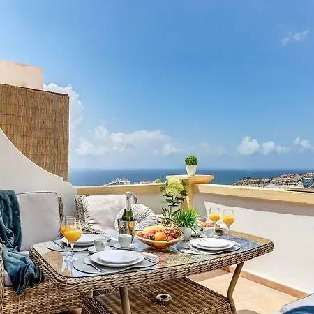 Windsor Panoramic Americas Appartement *