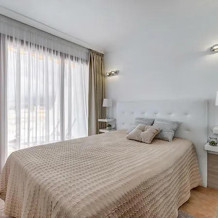 Windsor Panoramic Americas Appartement *