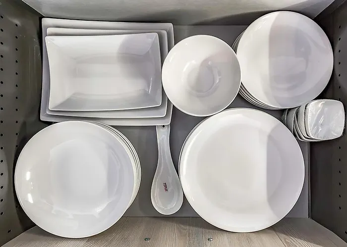 Windsor Panoramic Americas 公寓