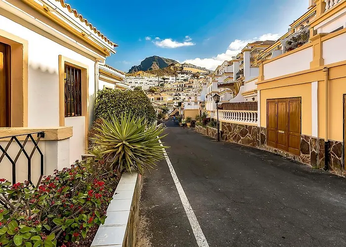 아파트 Windsor Panoramic Americas