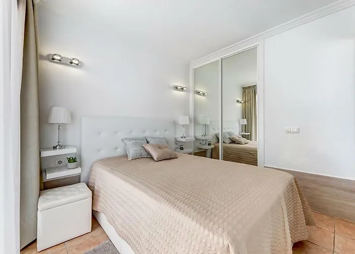 아파트 Windsor Panoramic Americas