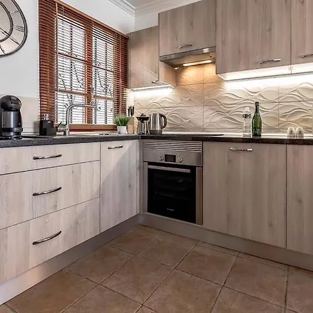 Apartman Windsor Panoramic Americas Costa Adeje (Tenerife)