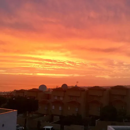 Appartamento Windsor Panoramic Americas Costa Adeje (Tenerife)