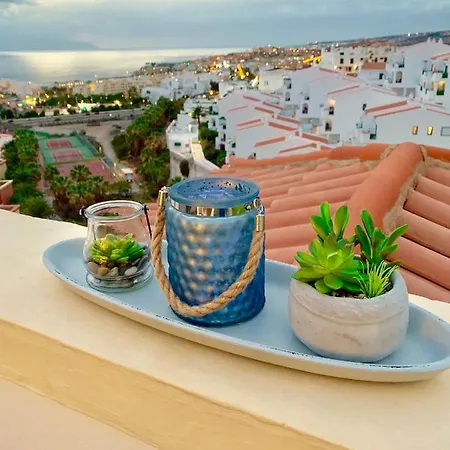 Windsor Panoramic Americas * Costa Adeje (Tenerife)