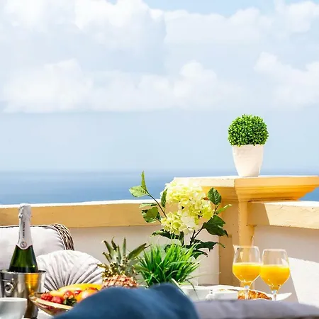 Windsor Panoramic Americas Apartman Costa Adeje (Tenerife)