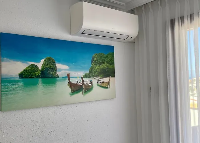 Lägenhet Windsor Panoramic Americas