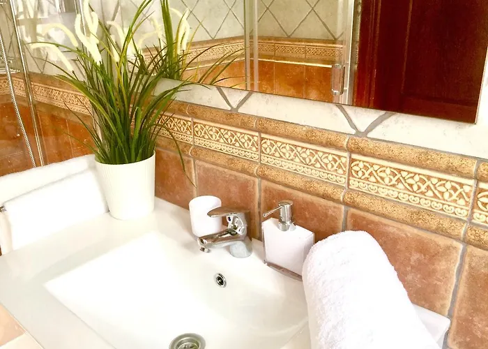 公寓 Windsor Panoramic Americas *