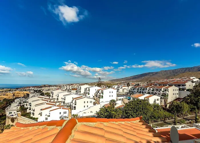 דירה Windsor Panoramic Americas אדחה