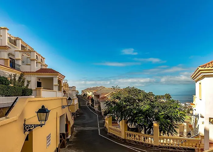 Windsor Panoramic Americas * Costa Adeje (Tenerife)