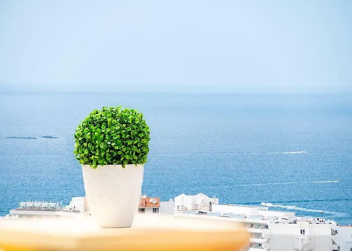 Lägenhet Windsor Panoramic Americas *