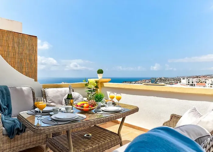 Lägenhet Windsor Panoramic Americas *