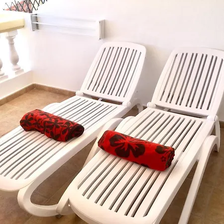 Windsor Panoramic Americas * Costa Adeje (Tenerife)