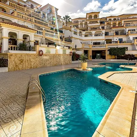 Apartamento Windsor Panoramic Americas