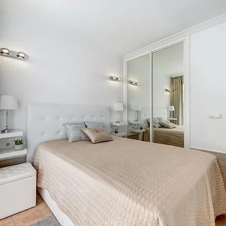 Apartamento Windsor Panoramic Americas