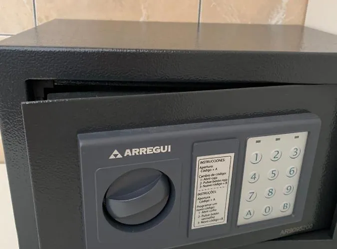 Windsor Panoramic Americas * Costa Adeje (Tenerife)