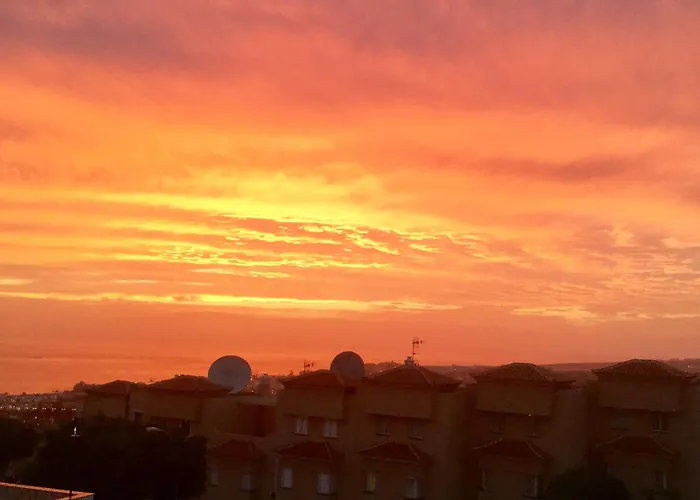 Apartment Windsor Panoramic Americas Costa Adeje (Tenerife)