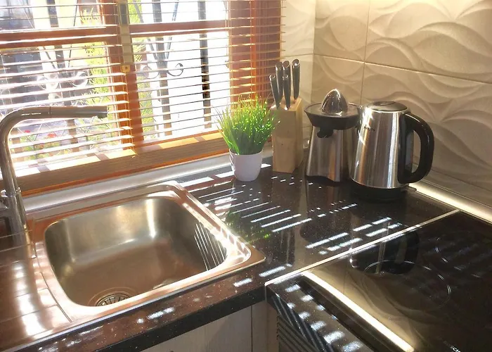 Windsor Panoramic Americas Apartment Costa Adeje (Tenerife)