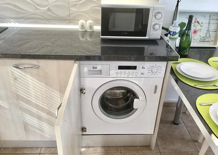 Windsor Panoramic Americas Apartment