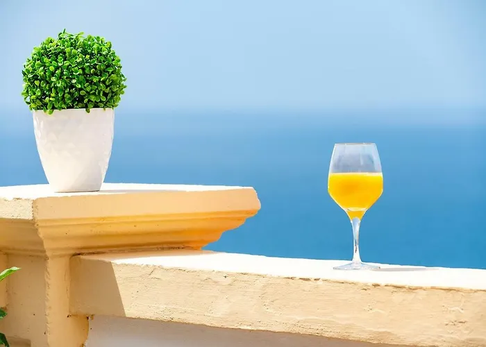 Apartment Windsor Panoramic Americas