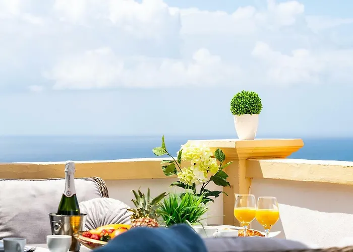 Windsor Panoramic Americas Apartment Costa Adeje (Tenerife)